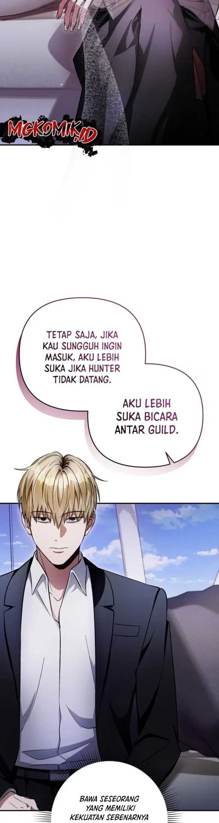 The Delusional Hunter in Another World Chapter 15 Gambar 51