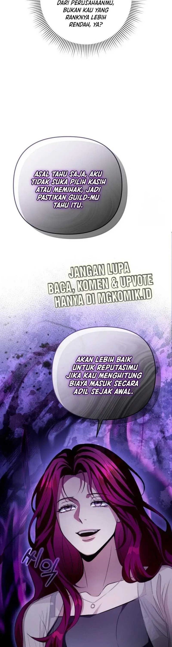 The Delusional Hunter in Another World Chapter 15 Gambar 52