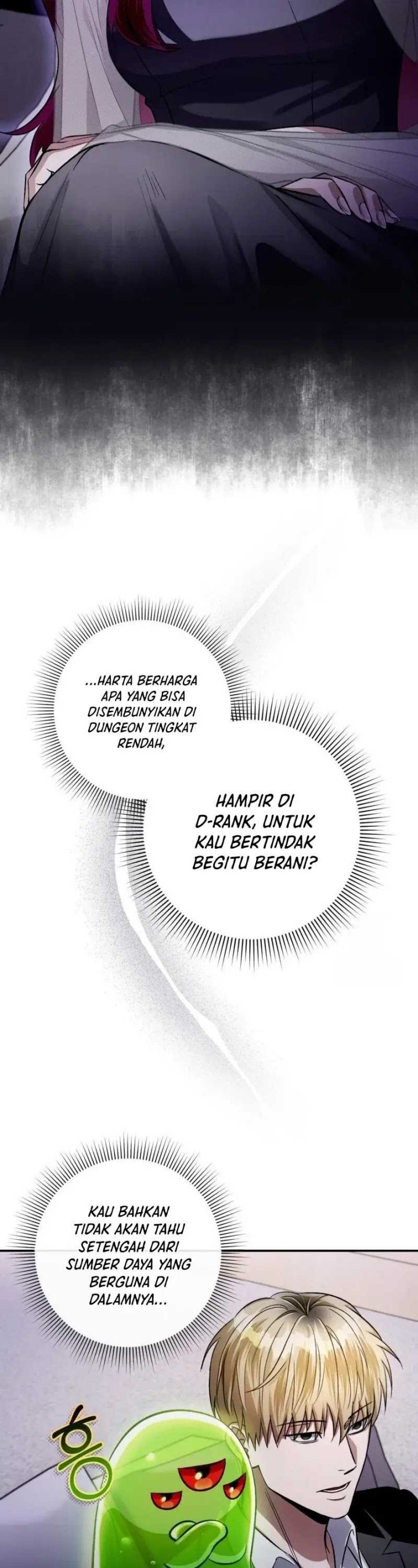 The Delusional Hunter in Another World Chapter 15 Gambar 53