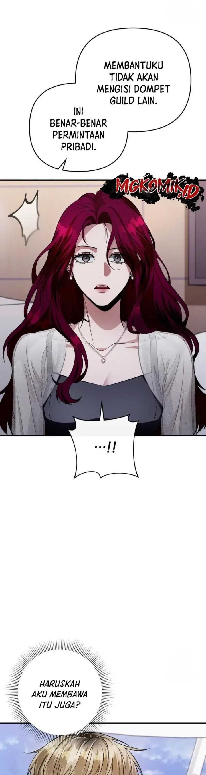 The Delusional Hunter in Another World Chapter 15 Gambar 56