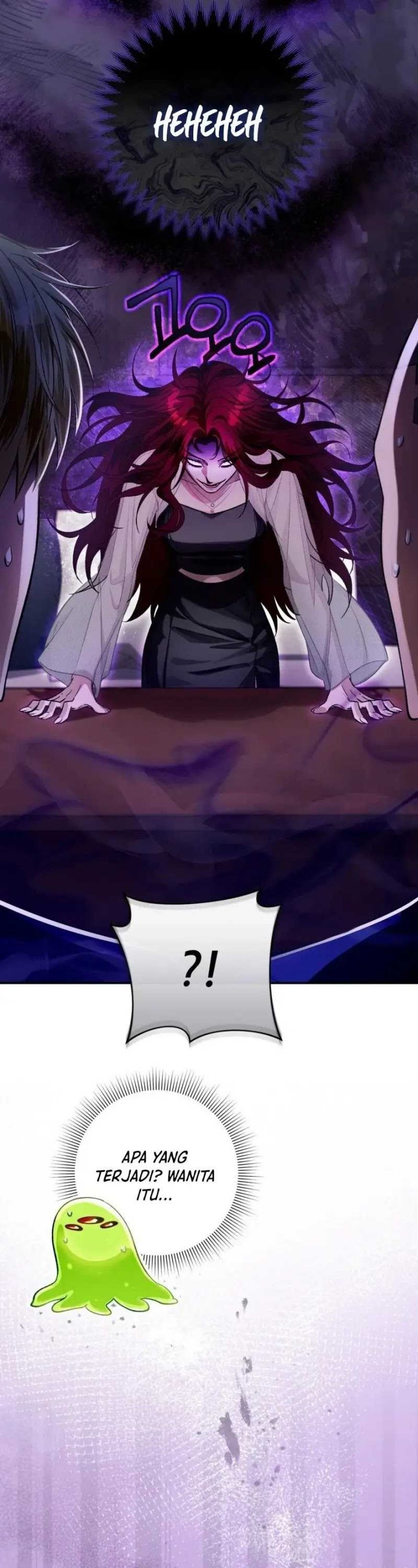 The Delusional Hunter in Another World Chapter 15 Gambar 58