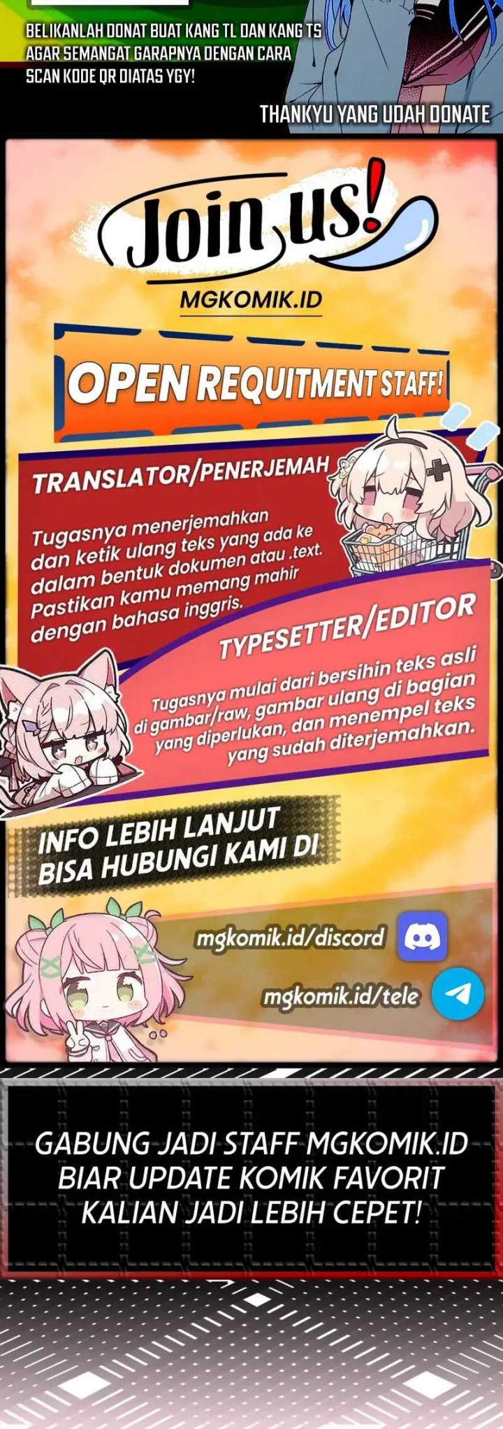 The Delusional Hunter in Another World Chapter 15 Gambar 62