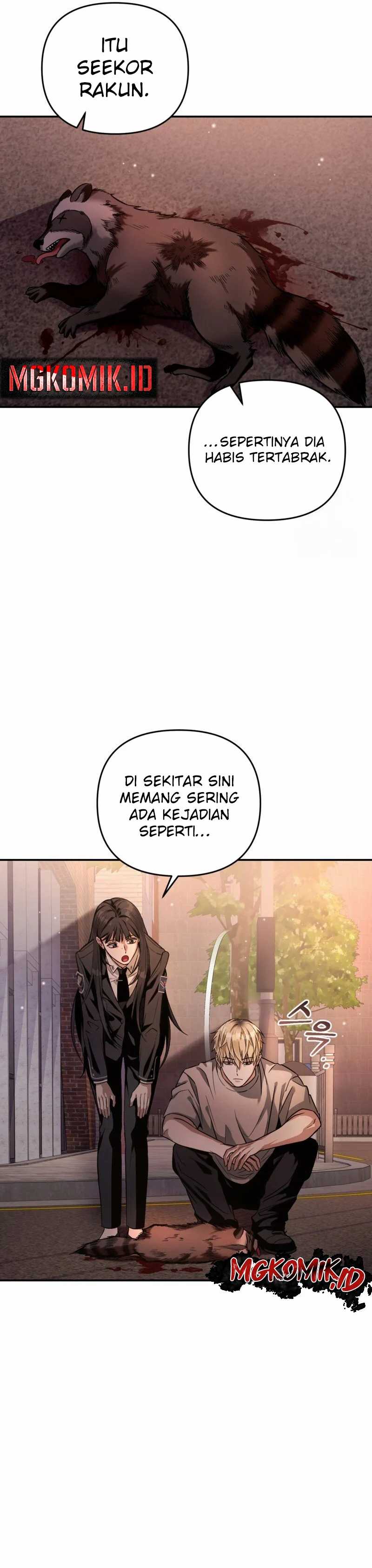 The Delusional Hunter in Another World Chapter 18 Gambar 2