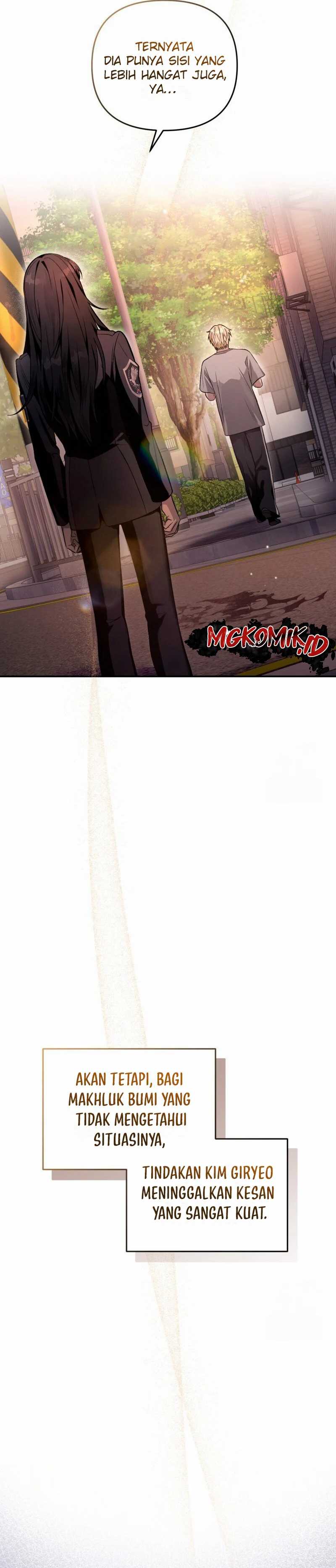The Delusional Hunter in Another World Chapter 18 Gambar 8