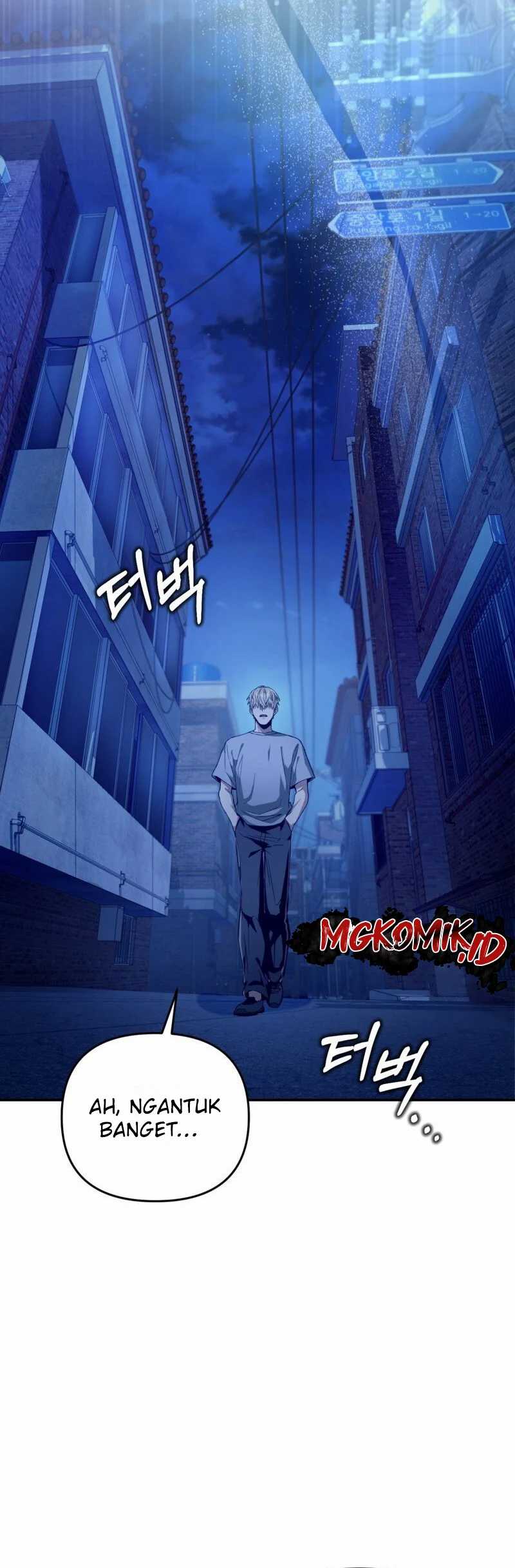 The Delusional Hunter in Another World Chapter 18 Gambar 15