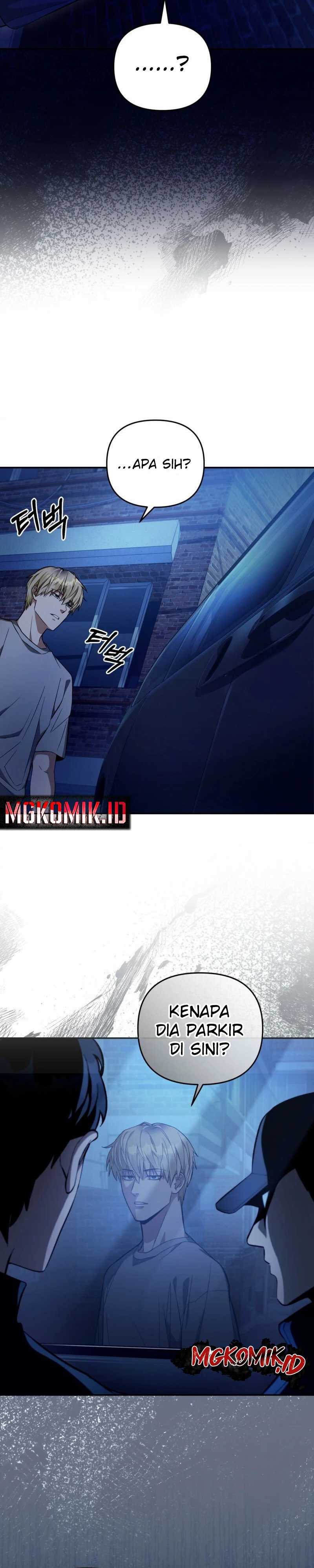 The Delusional Hunter in Another World Chapter 18 Gambar 17