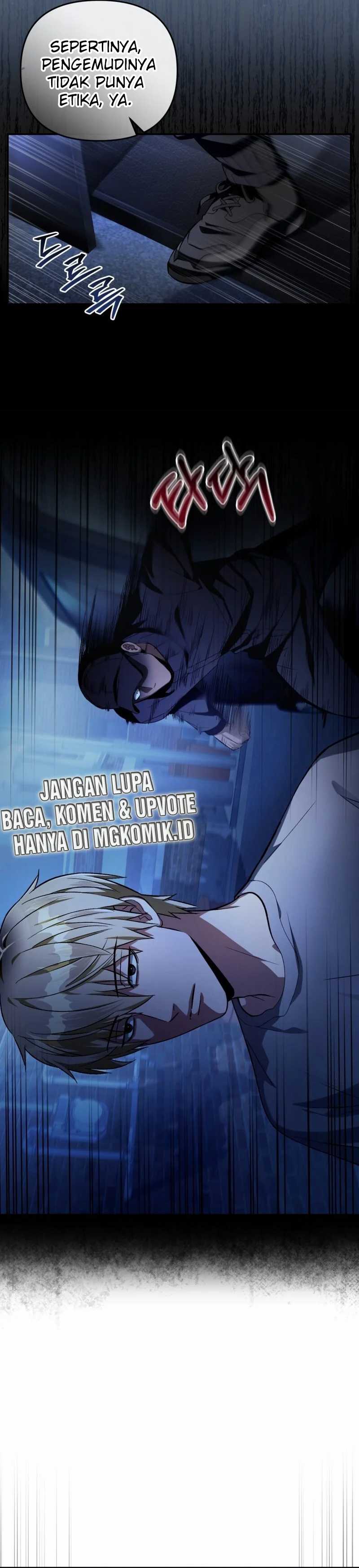 The Delusional Hunter in Another World Chapter 18 Gambar 18