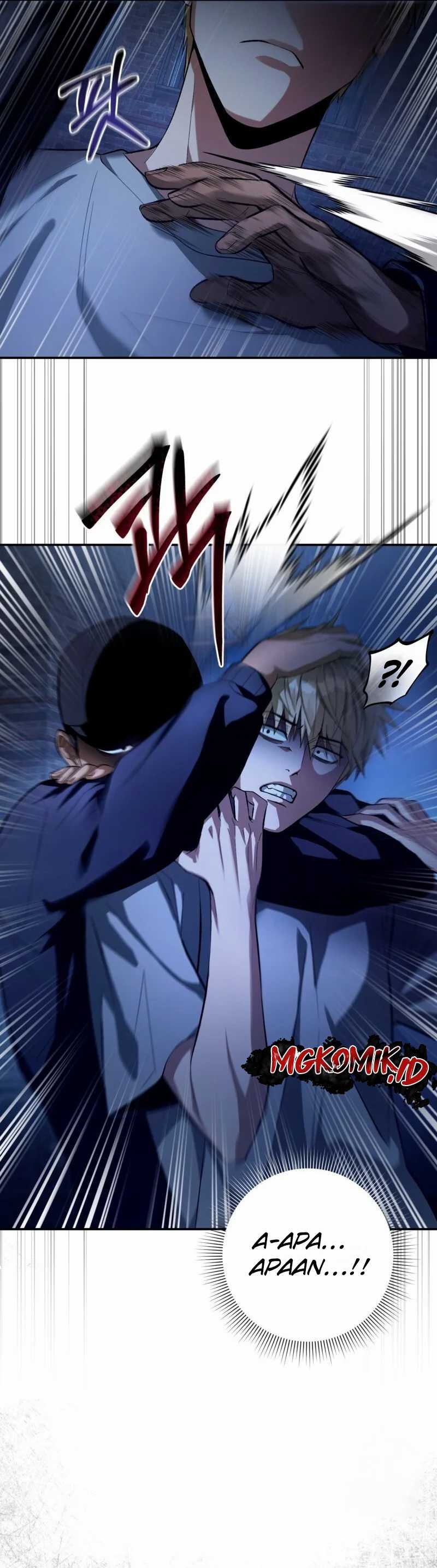 The Delusional Hunter in Another World Chapter 18 Gambar 19