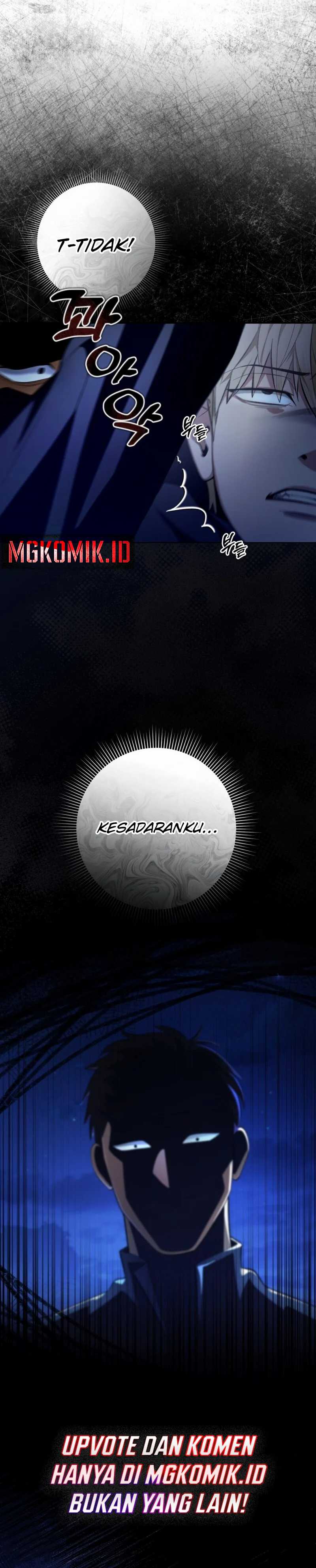 The Delusional Hunter in Another World Chapter 18 Gambar 20