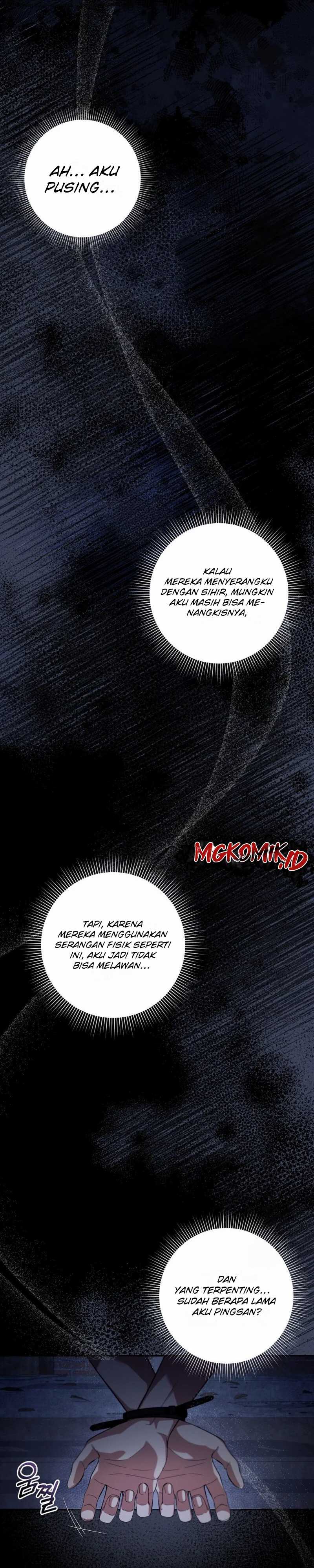 The Delusional Hunter in Another World Chapter 18 Gambar 22