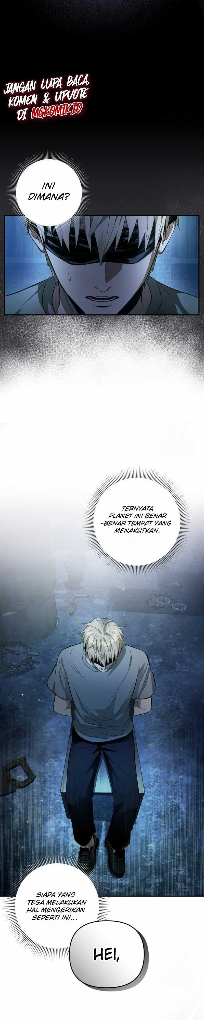 The Delusional Hunter in Another World Chapter 18 Gambar 23