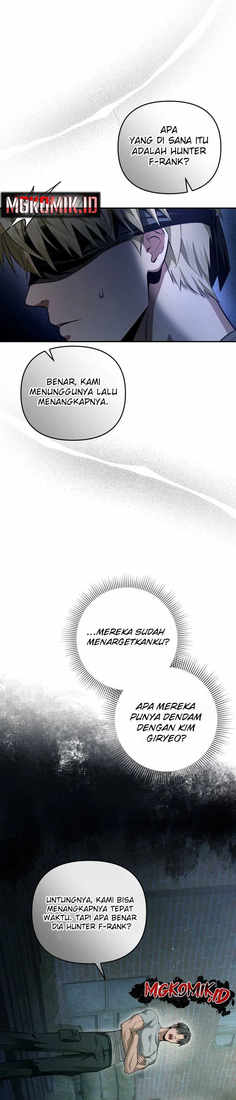 The Delusional Hunter in Another World Chapter 18 Gambar 24