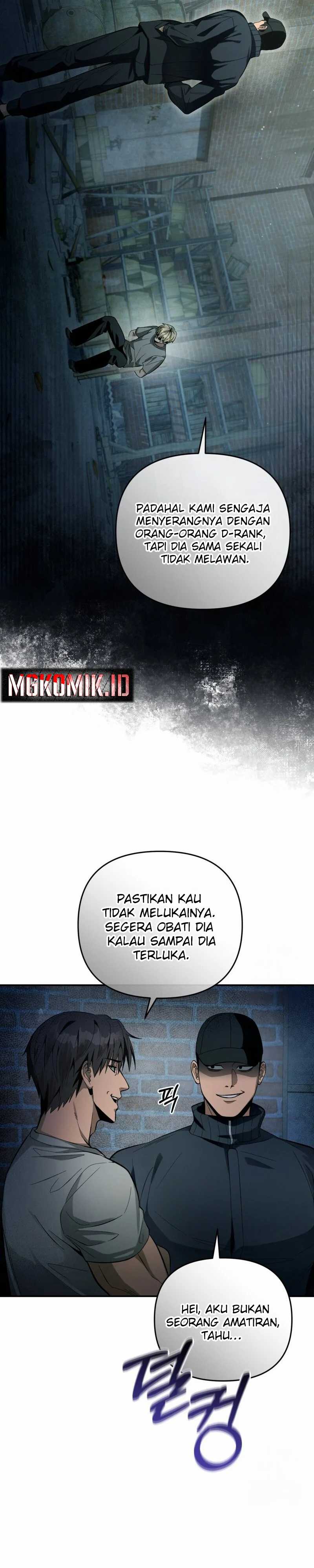 The Delusional Hunter in Another World Chapter 18 Gambar 25