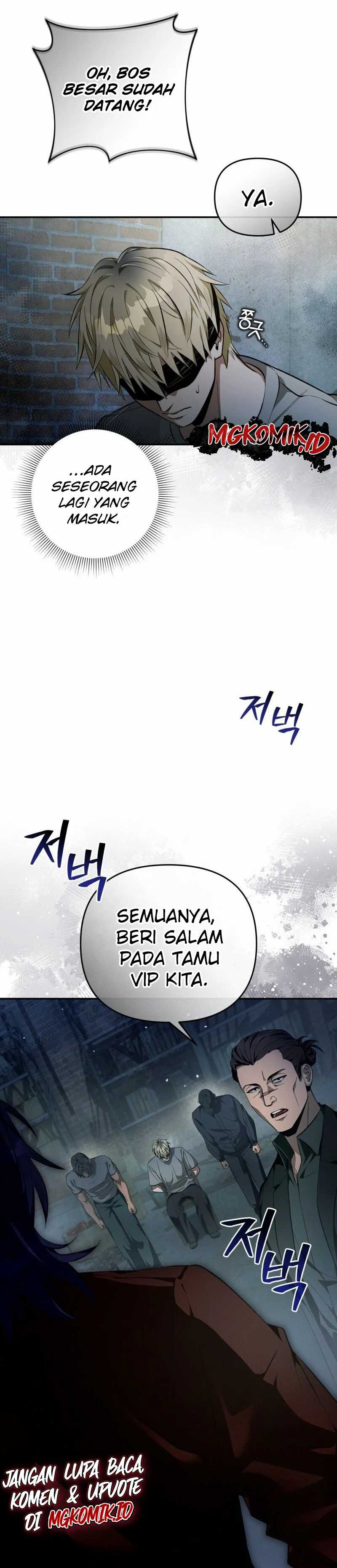 The Delusional Hunter in Another World Chapter 18 Gambar 26