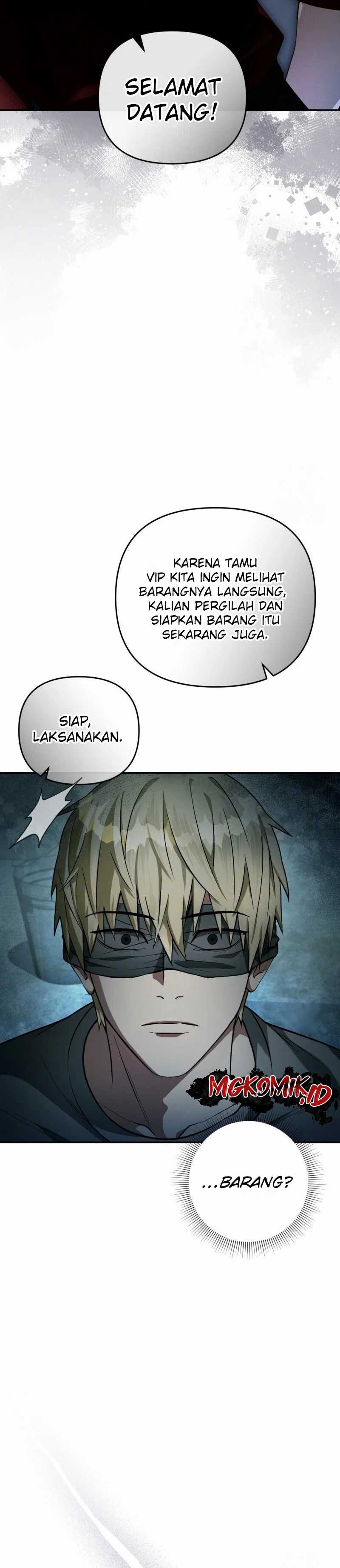 The Delusional Hunter in Another World Chapter 18 Gambar 27