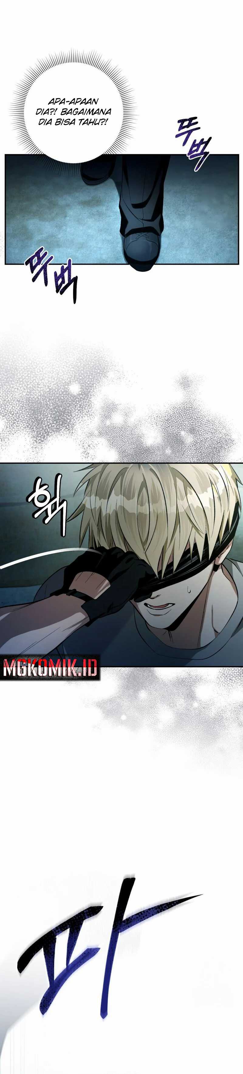The Delusional Hunter in Another World Chapter 18 Gambar 29