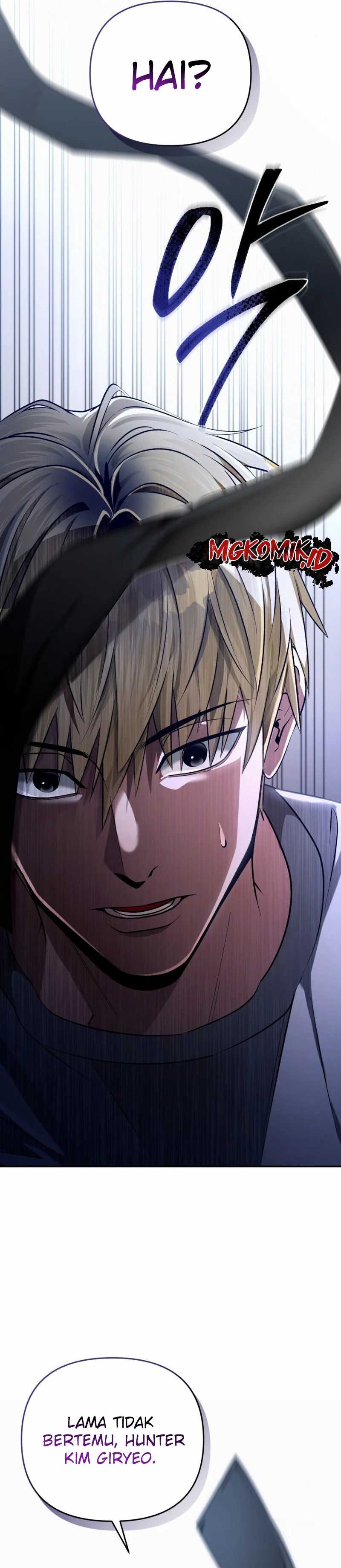 The Delusional Hunter in Another World Chapter 18 Gambar 30