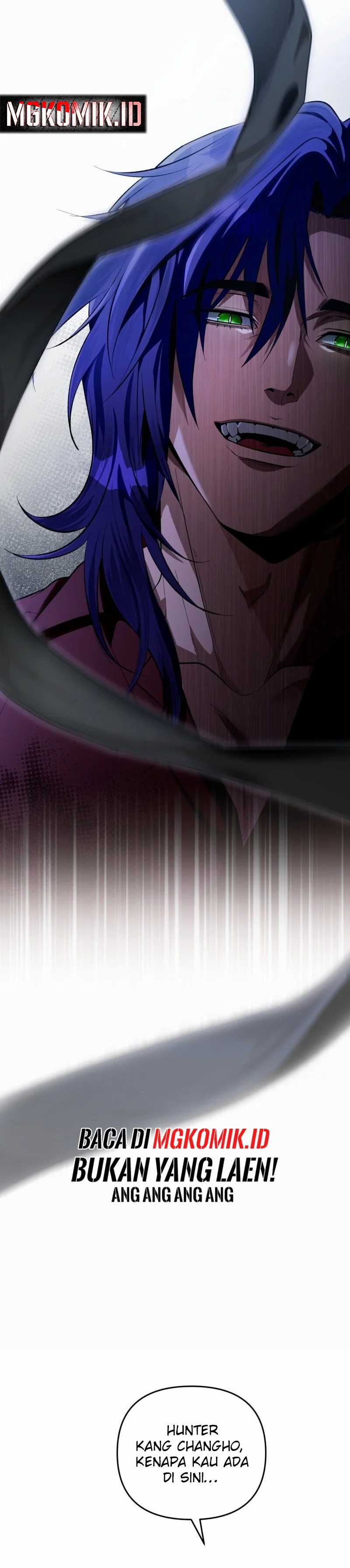 The Delusional Hunter in Another World Chapter 18 Gambar 31