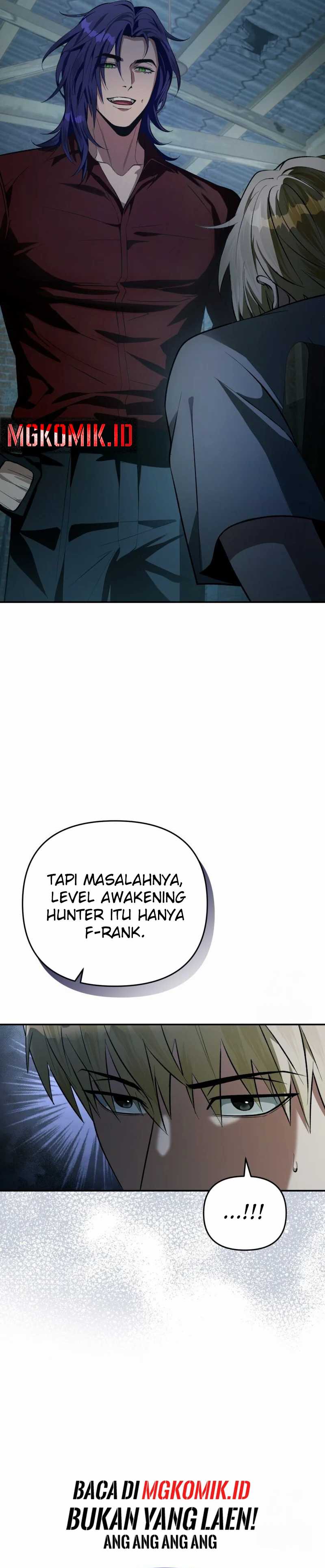 The Delusional Hunter in Another World Chapter 18 Gambar 33