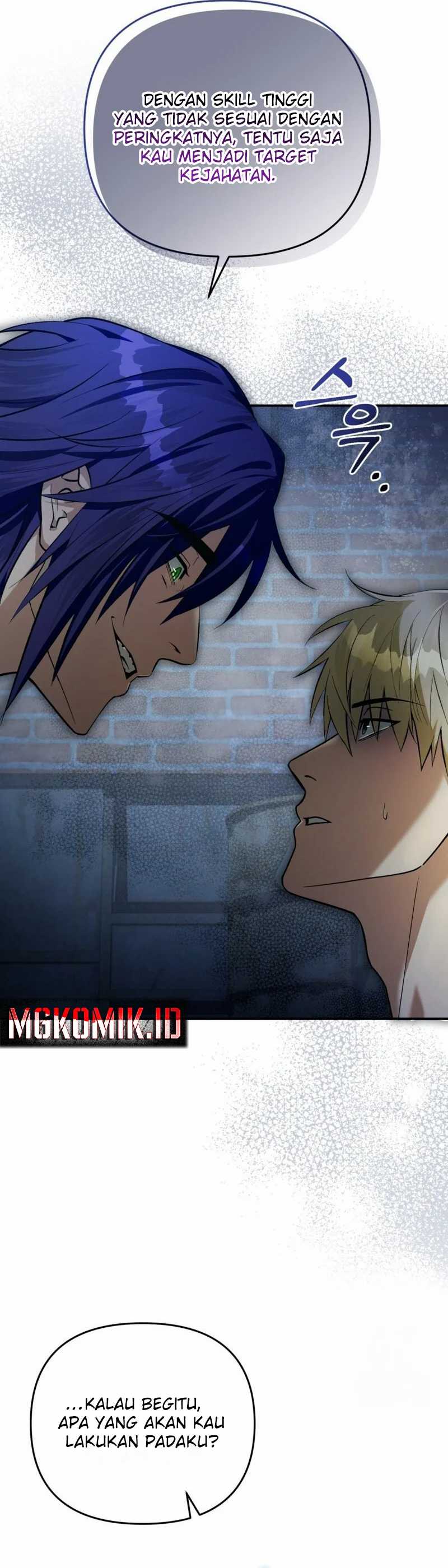 The Delusional Hunter in Another World Chapter 18 Gambar 34