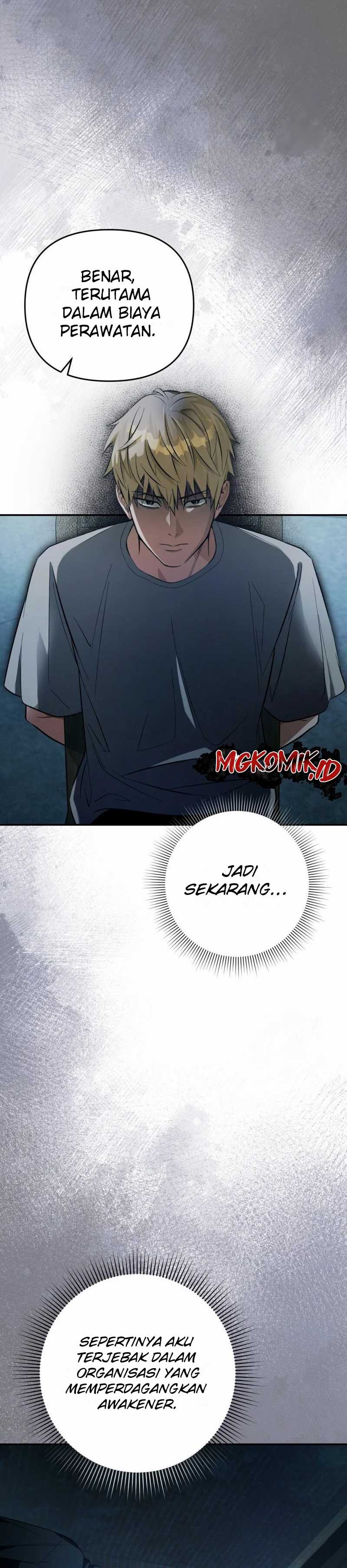 The Delusional Hunter in Another World Chapter 18 Gambar 36