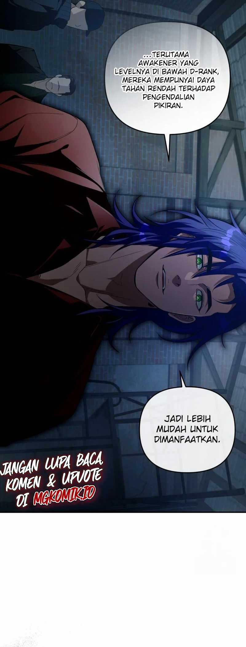The Delusional Hunter in Another World Chapter 18 Gambar 37