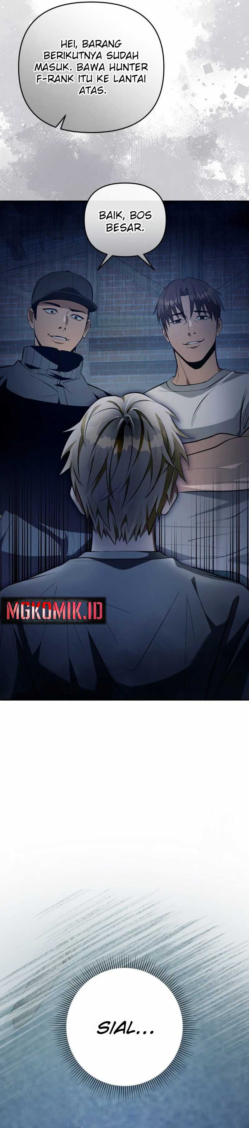 The Delusional Hunter in Another World Chapter 18 Gambar 40