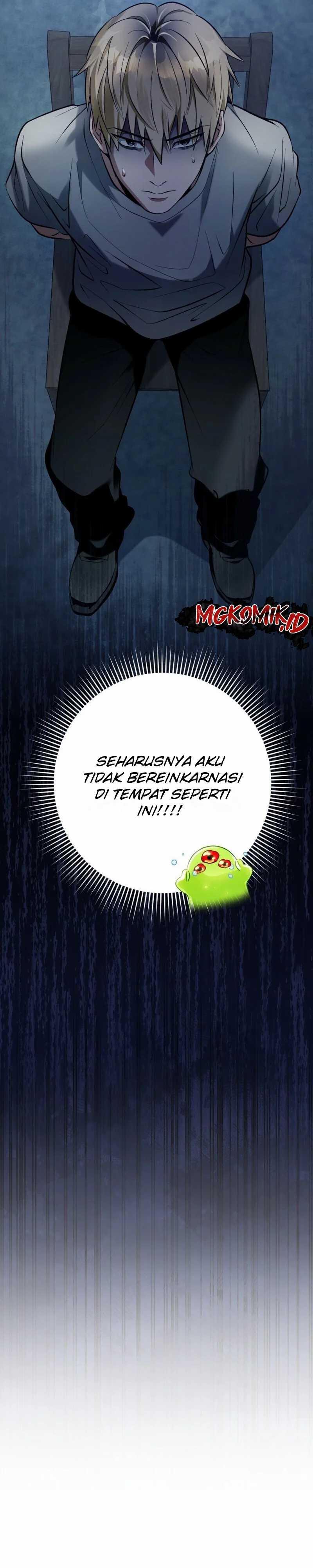 The Delusional Hunter in Another World Chapter 18 Gambar 41