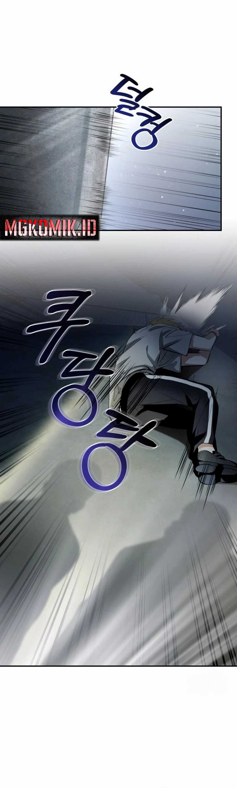 The Delusional Hunter in Another World Chapter 18 Gambar 42