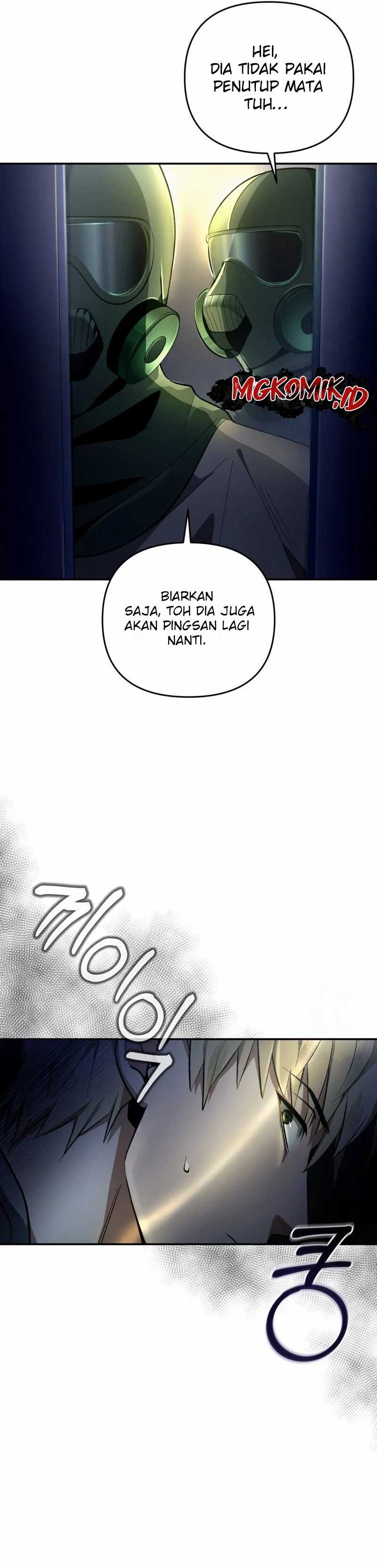 The Delusional Hunter in Another World Chapter 18 Gambar 43