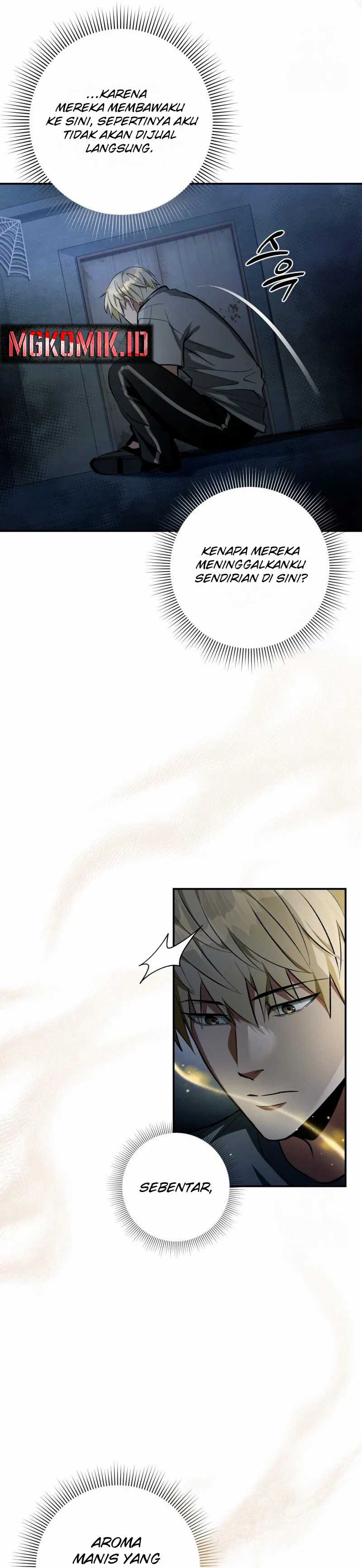 The Delusional Hunter in Another World Chapter 18 Gambar 44
