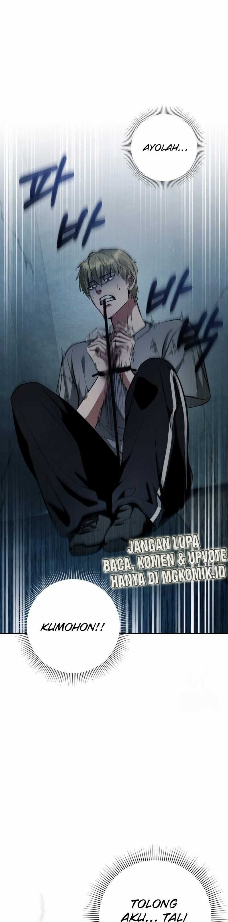 The Delusional Hunter in Another World Chapter 18 Gambar 47