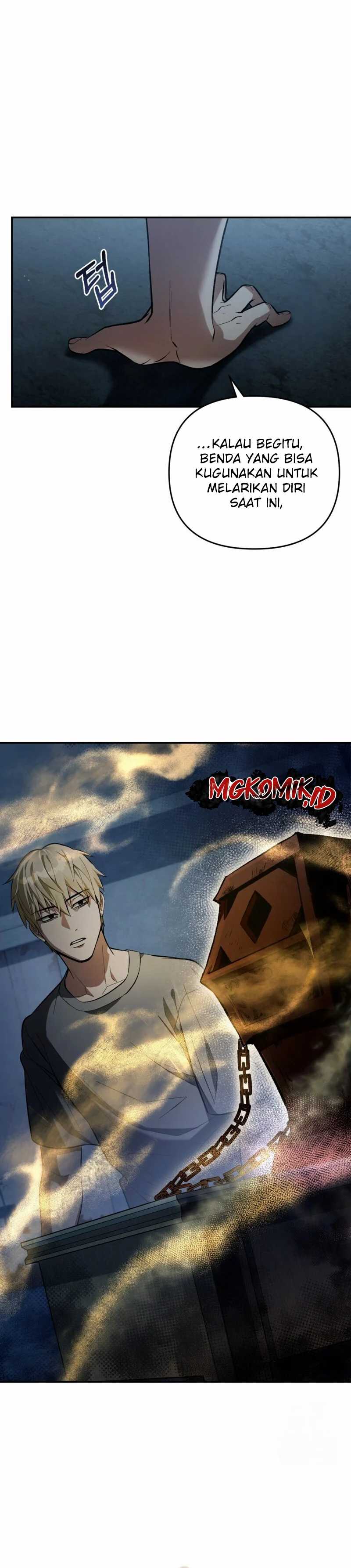 The Delusional Hunter in Another World Chapter 18 Gambar 50
