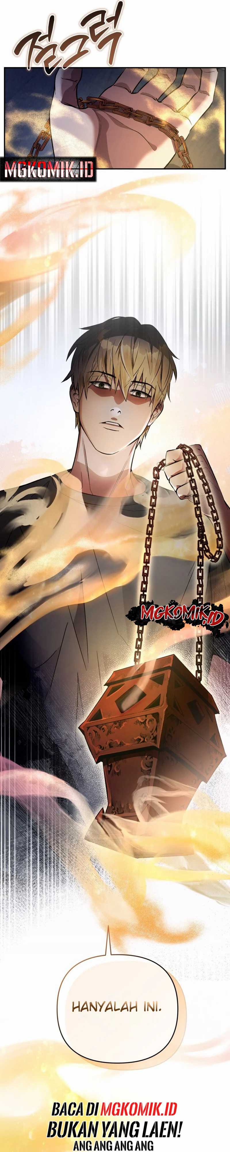 The Delusional Hunter in Another World Chapter 18 Gambar 51