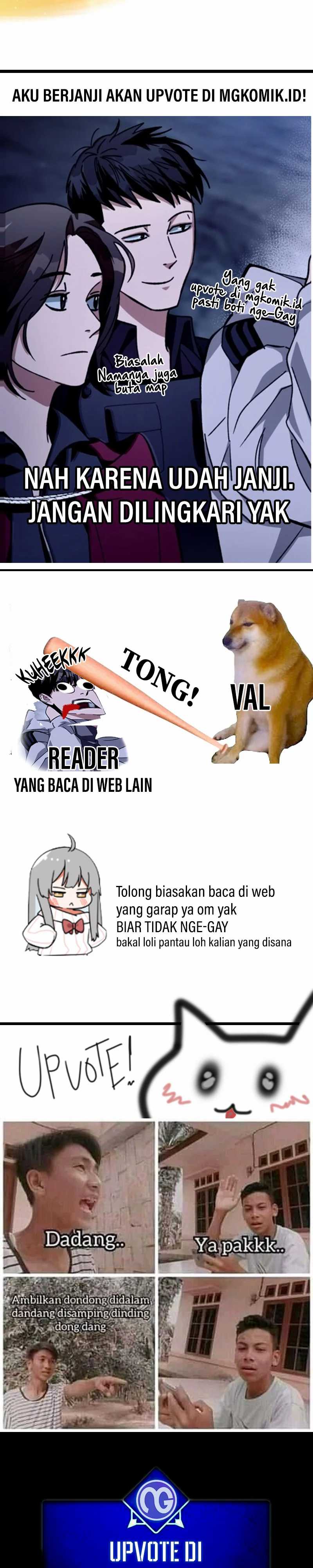 The Delusional Hunter in Another World Chapter 18 Gambar 52