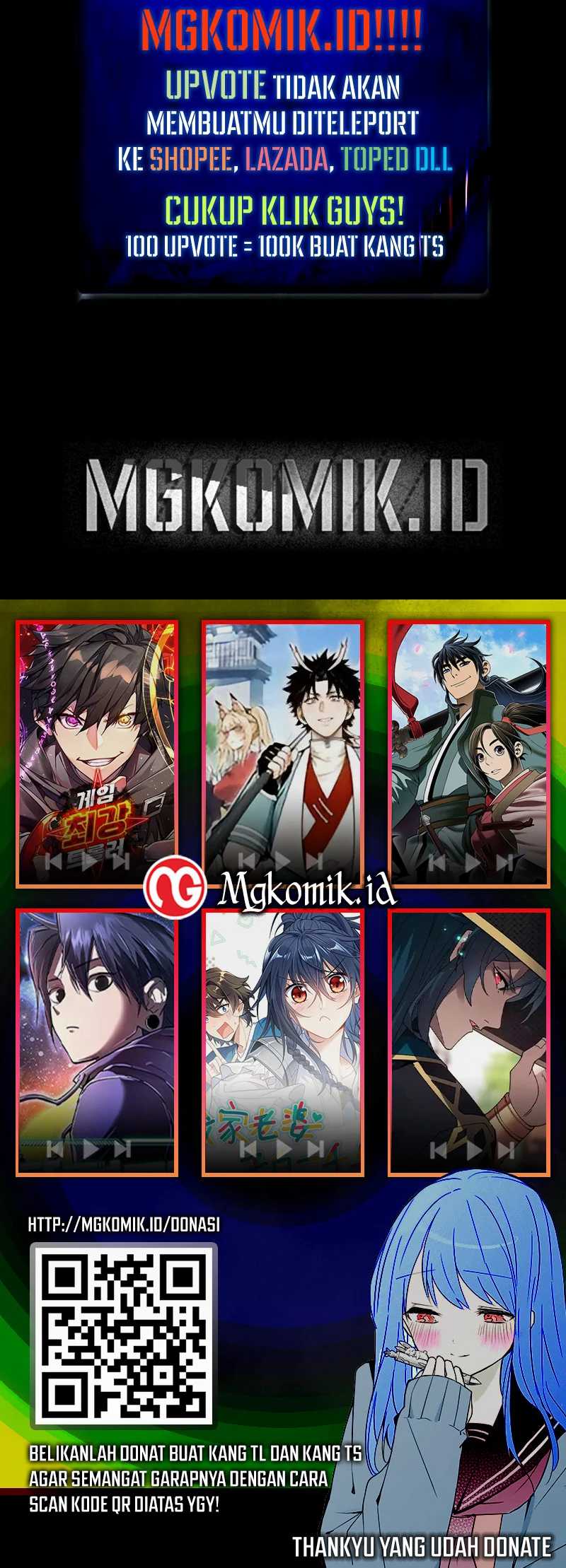 The Delusional Hunter in Another World Chapter 18 Gambar 53