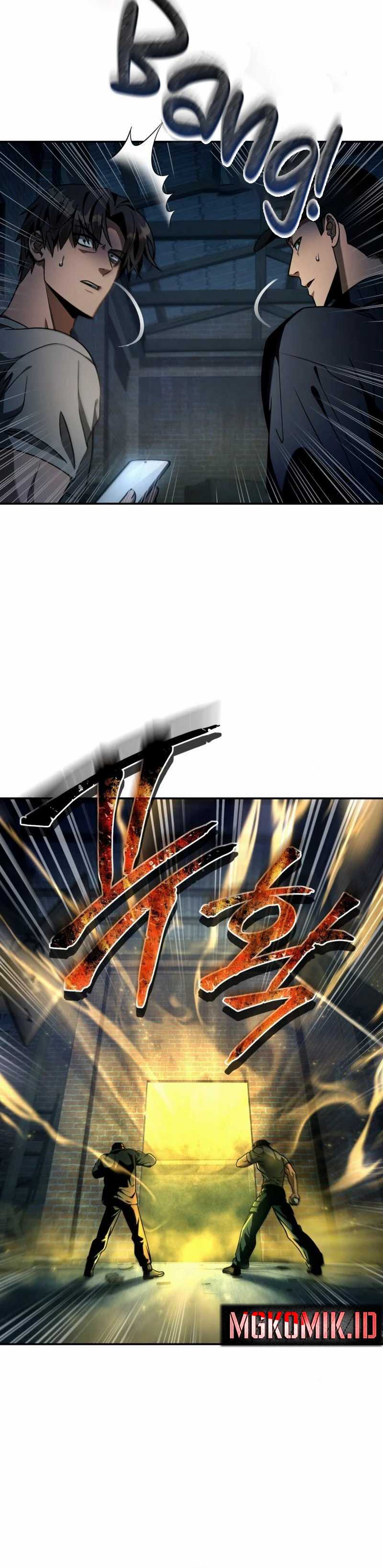The Delusional Hunter in Another World Chapter 19 Gambar 2