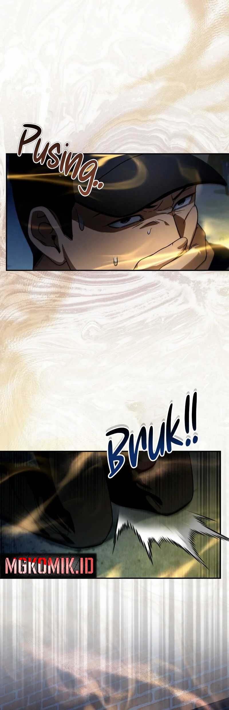 The Delusional Hunter in Another World Chapter 19 Gambar 4