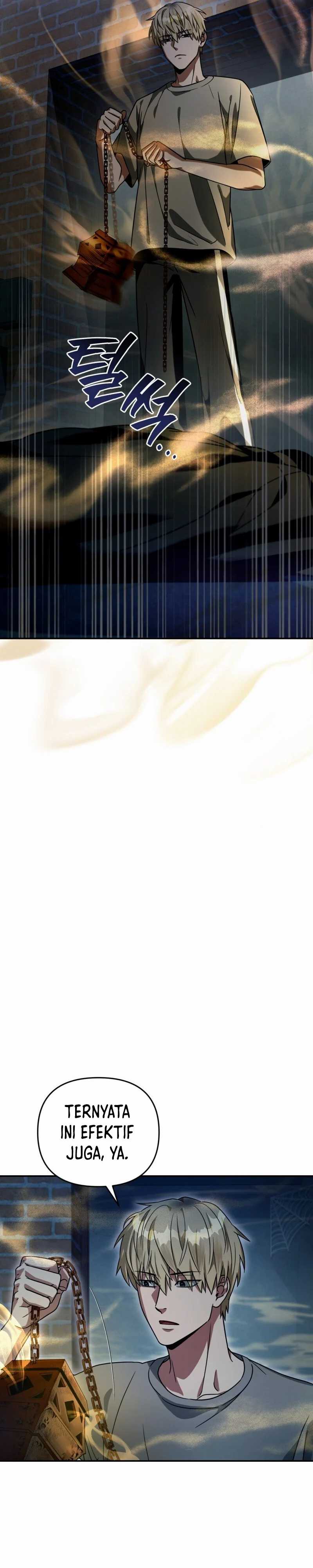 The Delusional Hunter in Another World Chapter 19 Gambar 5