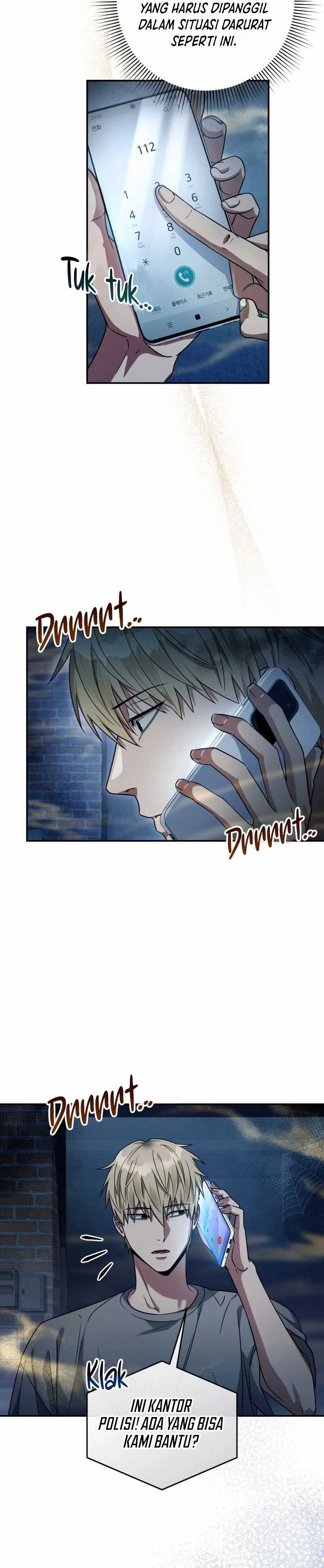 The Delusional Hunter in Another World Chapter 19 Gambar 7