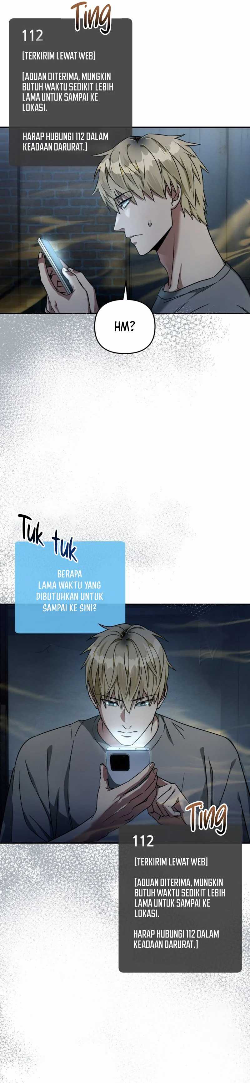 The Delusional Hunter in Another World Chapter 19 Gambar 10