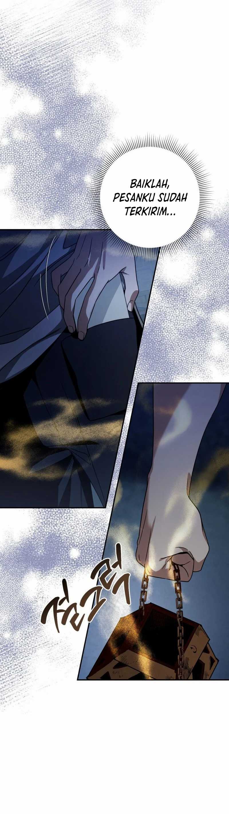 The Delusional Hunter in Another World Chapter 19 Gambar 12