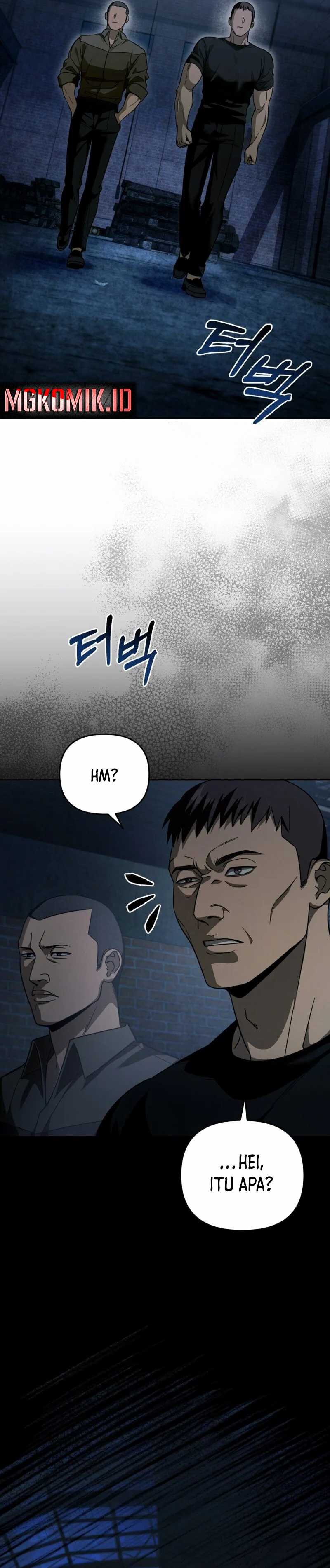 The Delusional Hunter in Another World Chapter 19 Gambar 15