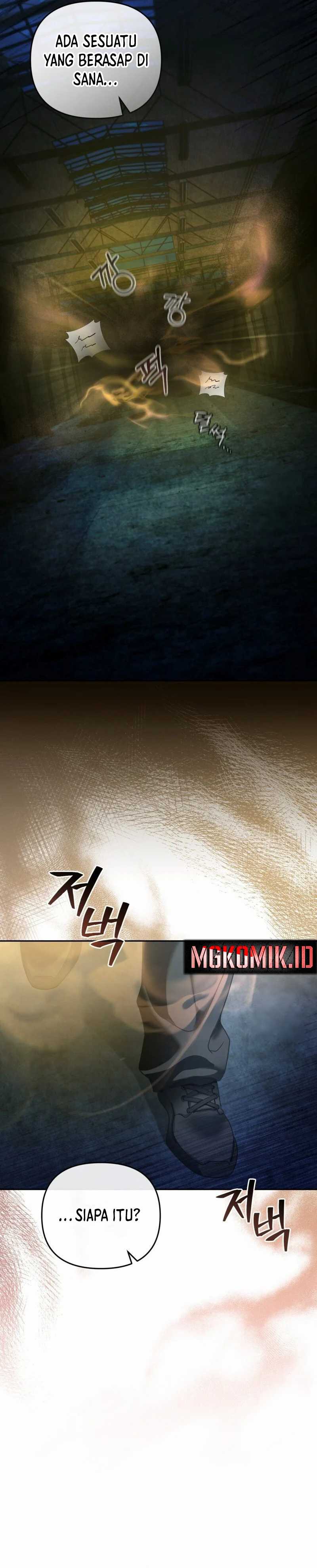 The Delusional Hunter in Another World Chapter 19 Gambar 16