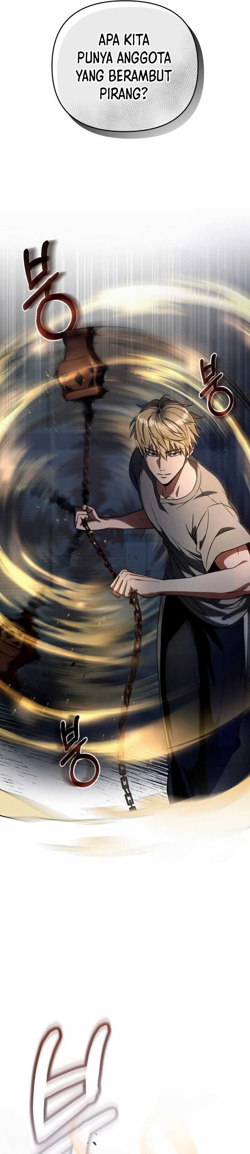 The Delusional Hunter in Another World Chapter 19 Gambar 17