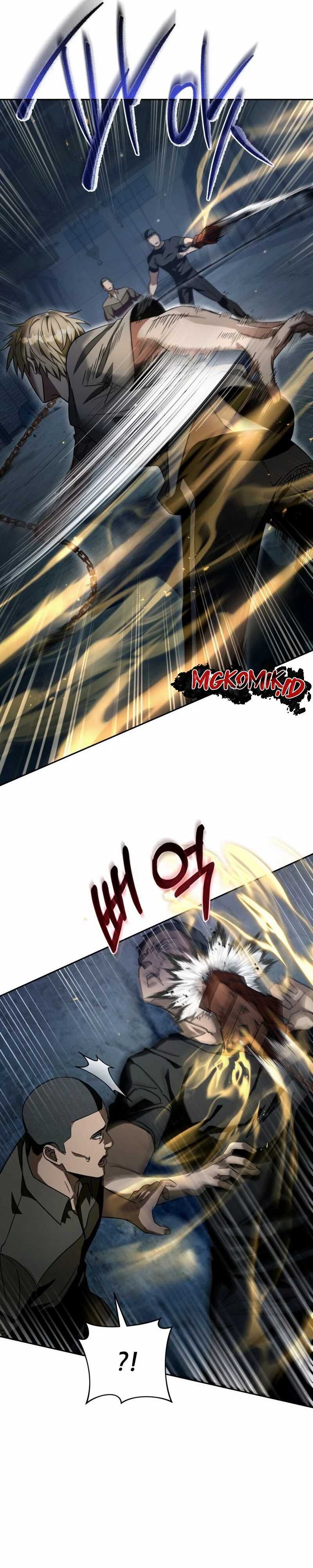 The Delusional Hunter in Another World Chapter 19 Gambar 19