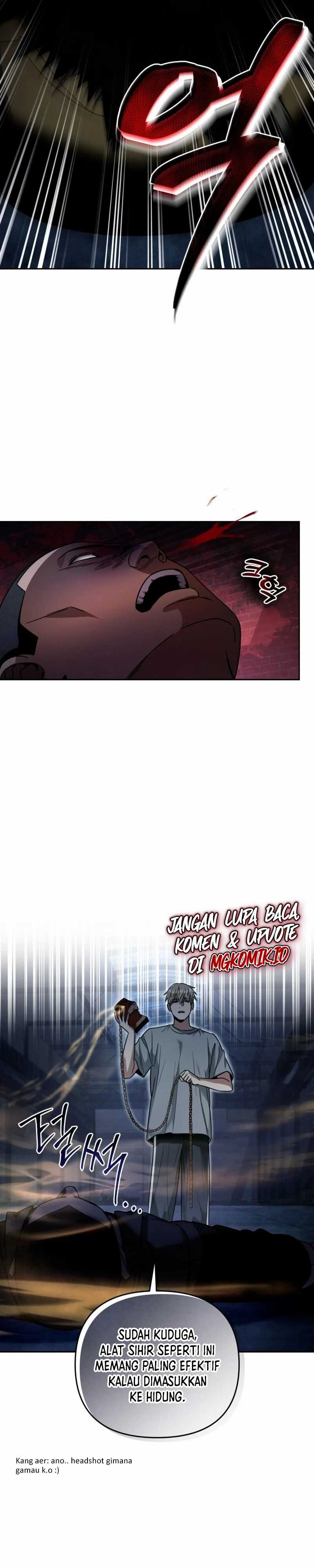 The Delusional Hunter in Another World Chapter 19 Gambar 21