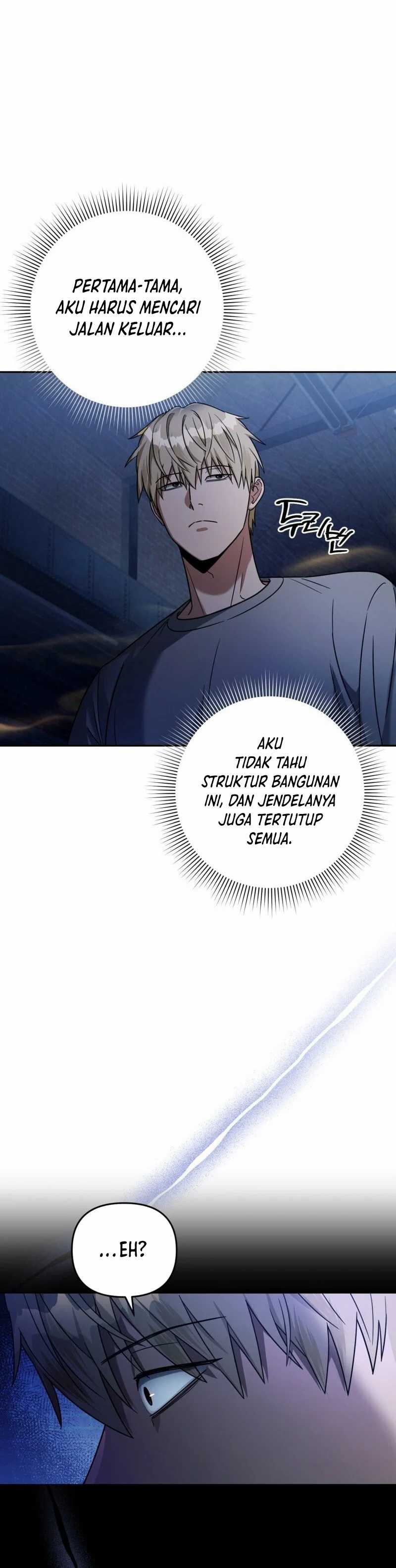 The Delusional Hunter in Another World Chapter 19 Gambar 22