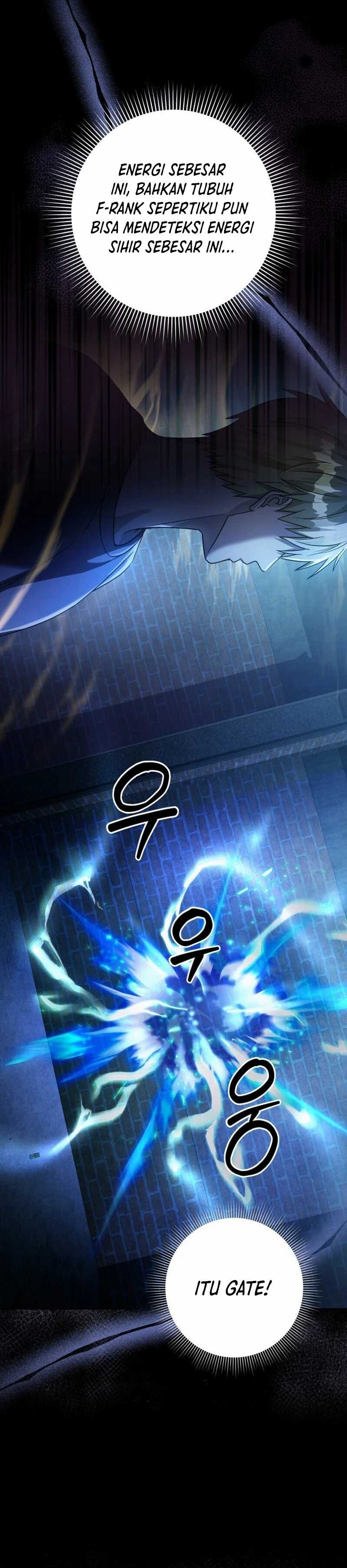The Delusional Hunter in Another World Chapter 19 Gambar 23