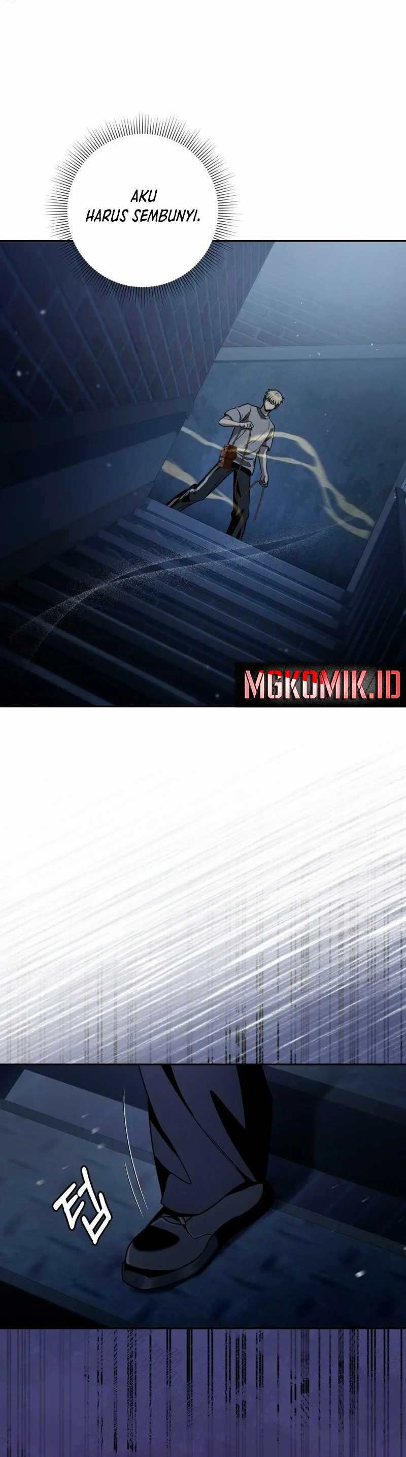 The Delusional Hunter in Another World Chapter 19 Gambar 26